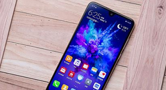 分享华为畅享max进行截图的具体操作。