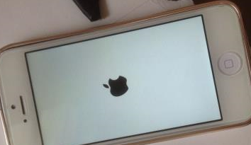 分享苹果手机出现白屏的处理操作介绍。