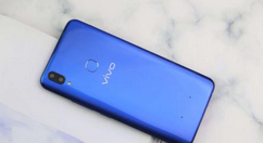 我来教你vivoZ1进行录屏的详细操作。