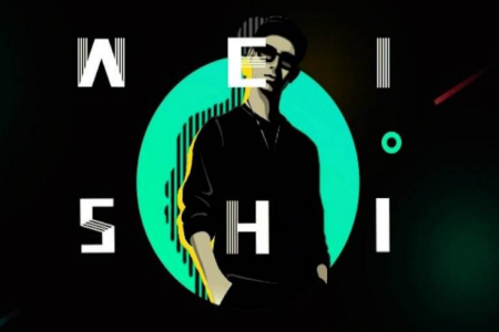 教你在微视里进入任务中心的详细步骤。