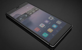 分享华为手机大光圈拍照模式使用讲解。