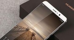 教你华为手机设置锁定手机SIM卡的操作过程。