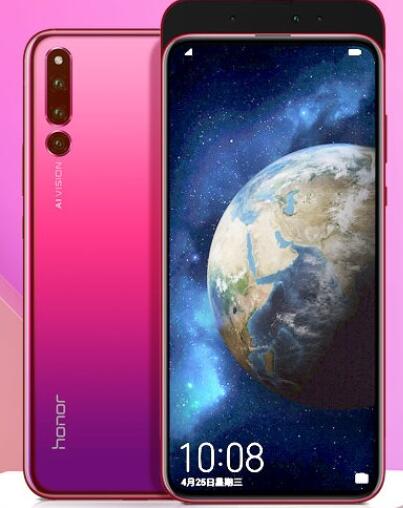 分享荣耀magic2进行录屏的详细操作。