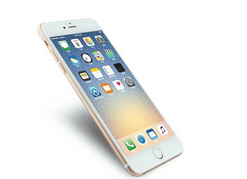 教你苹果手机设置“夜览”模式的操作流程。