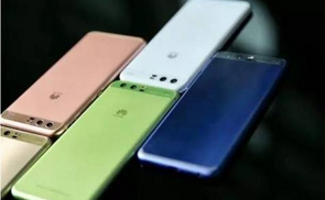 我来分享华为手机下载铃声的图文操作。