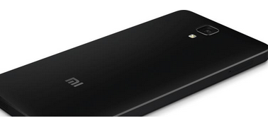 分享小米手机老显示mi的详细处理操作。