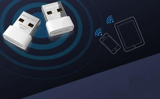 小编分享win7系统安装usb无线网卡的简单操作。