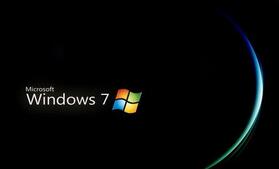 我来教你win7系统查看默认网关的操作流程。