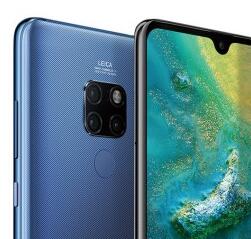 小编教你在华为mate20里进行备份的详细操作。