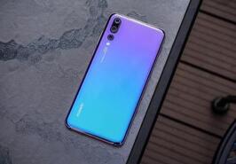 分享华为手机发烫的详细处理操作介绍。