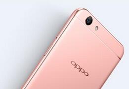 分享OPPO R9设置锁屏杂志的基础操作。