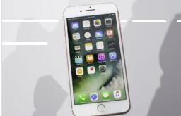 分享苹果7设置耳机模式的基础操作。