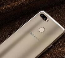 我来教你OPPO A7进行截屏的操作流程讲解。