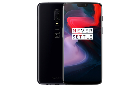 教你一加6隐藏刘海屏的操作过程。