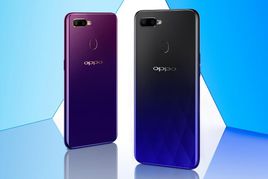 我来教你oppoa7x卸载应用的简单操作。