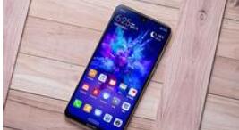 小编分享华为畅享max设置锁屏样式的简单操作过程。