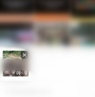 抖音怎么添加机器人配音