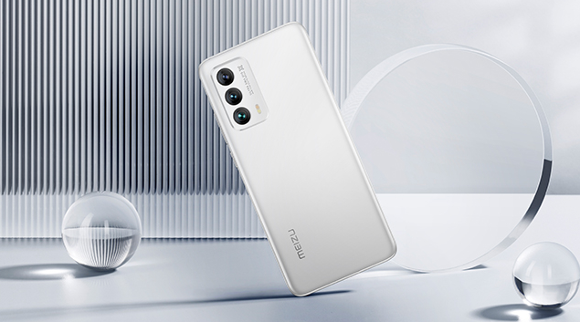 魅族18性能及购买方法介绍