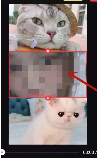 抖音怎么合拍别人视频