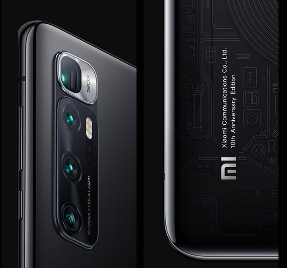 小米10s配置及发布时间介绍