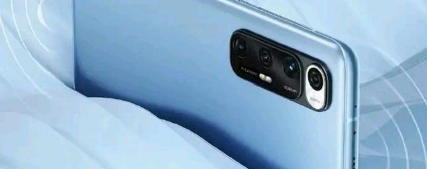 小编教你小米10s和红米k40参数介绍。