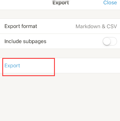 notion保存为pdf文件步骤介绍