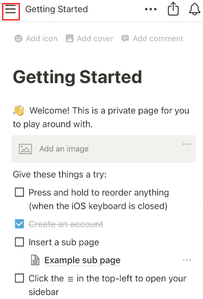 教你notion制定每日计划教程分享。