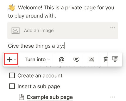 notion导入图片教程分享