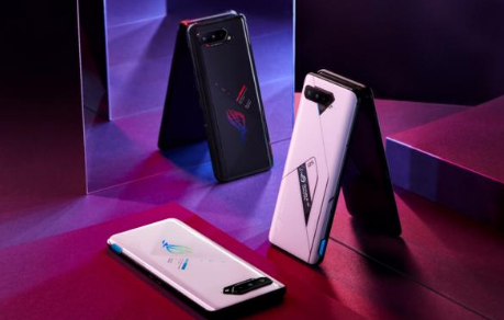 分享ROG游戏手机5怎么样。