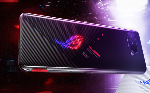 分享ROG游戏手机5怎么预购。