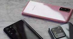 小编教你三星s20怎样开启侧屏闪光。