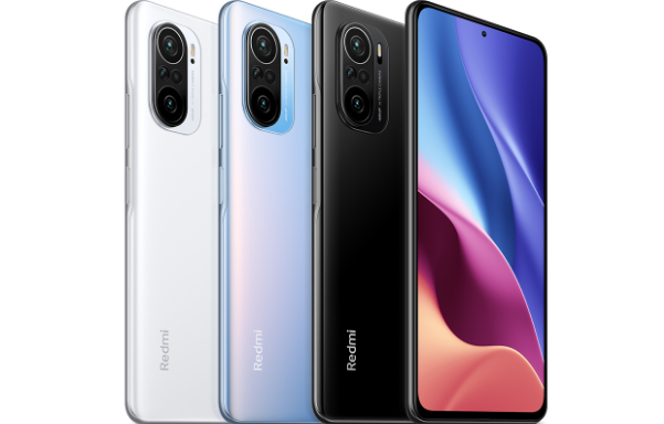 分享红米k40和k40pro区别介绍。