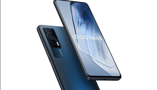 小编分享iqoo neo5值得购买吗。