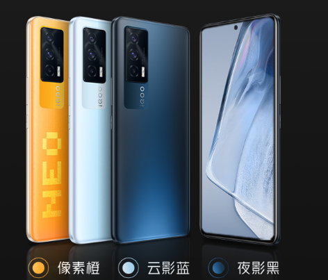 教你iqoo neo5怎么样。