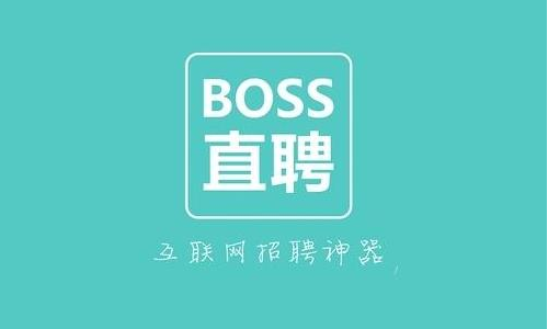 我来教你Boss直聘工作经历怎么填写。