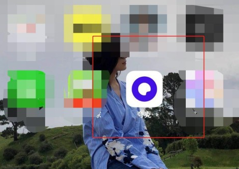 分享夸克浏览器怎么进入小说模式。