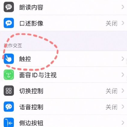 我来教你iphone称重功能在哪里。