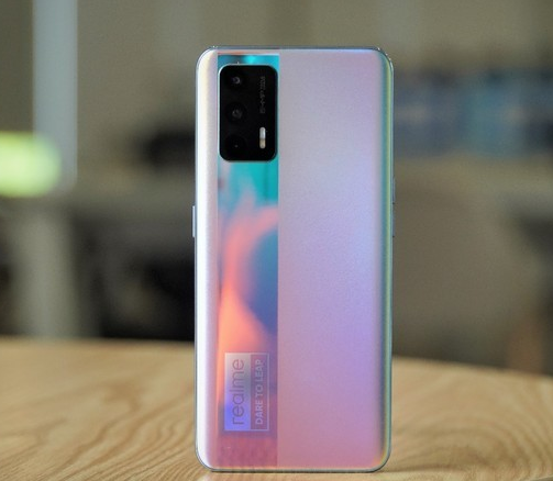 realme真我GT Neo参数信息一览