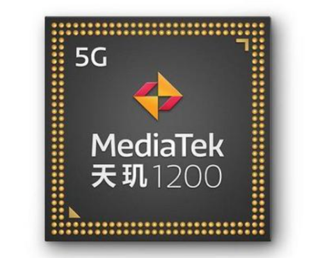 realme真我GT Neo参数信息一览