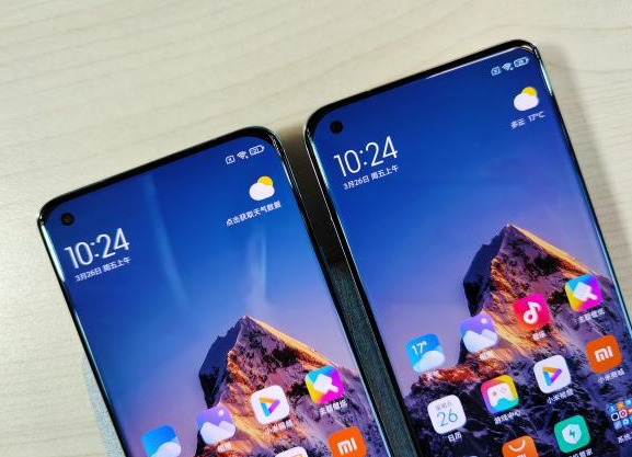 我来教你小米11Ultra和苹果12性价对比分析介绍。