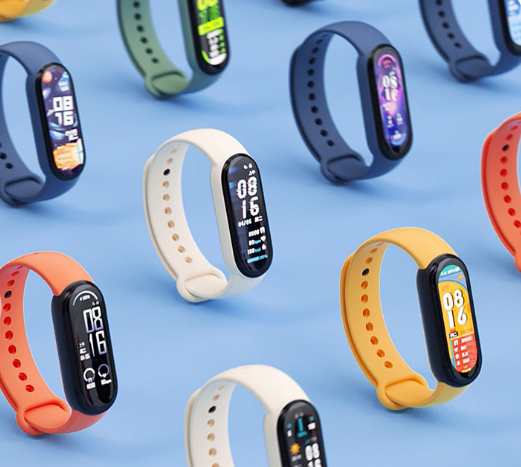 小编分享小米手环6绑定手机及支付宝方法介绍。