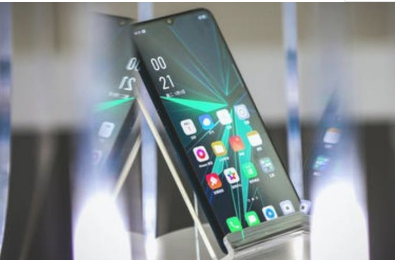 分享OPPOReno6屏幕截图方法汇总。