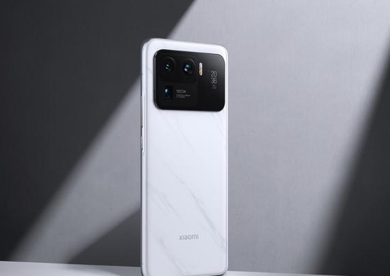 我来分享小米11ultra副屏怎么设置。