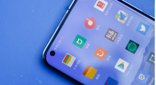 分享小米11Pro怎样设置应用分身。