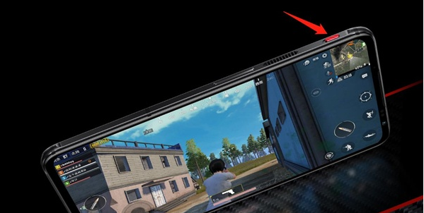 我来教你红魔6在哪开启游戏增强。