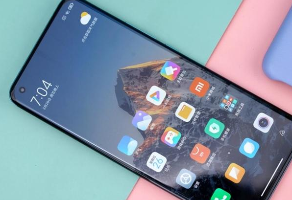 我来分享小米11Pro如何隐藏应用。