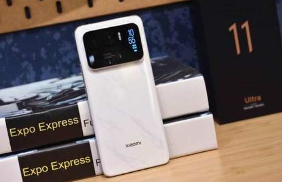 我来分享小米11ultra怎么测心率。