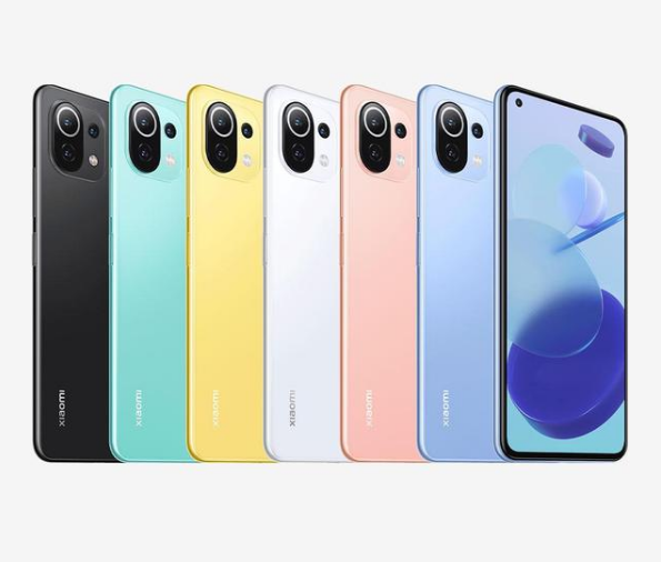 教你小米11青春版配置怎么样。