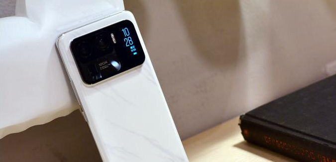 我来分享小米11ultra怎么开启显示实时网速。