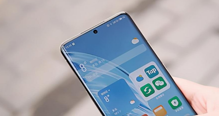 小编教你魅族18pro在哪调整屏幕分辨率。